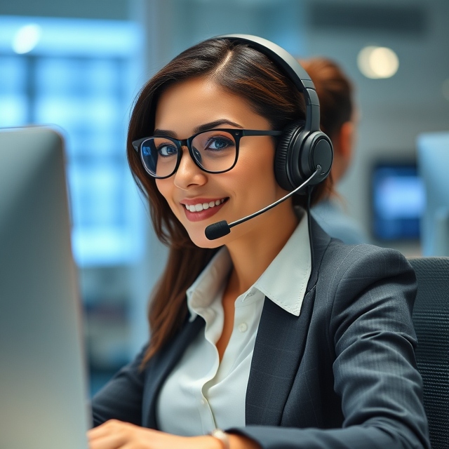 Management consulting services