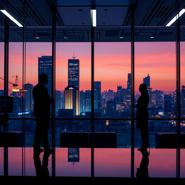 XBV Management Consulting