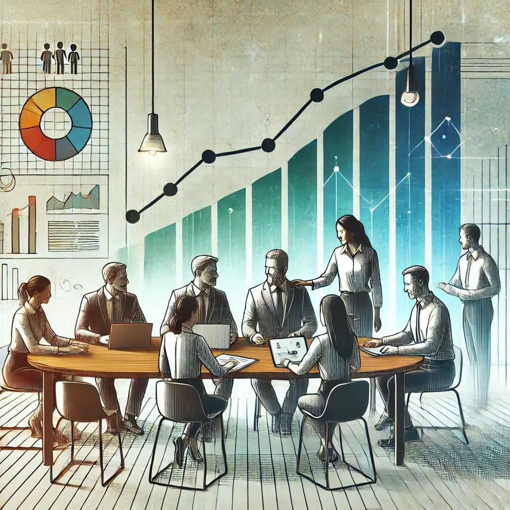 Rankings, People and Culture - Collaboration vs. Competition